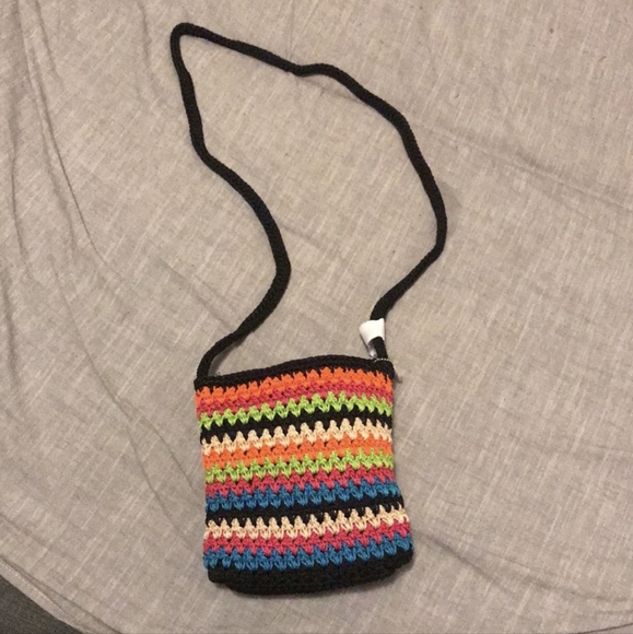The Sak BOHO crochet bag - Picture 4 of 7